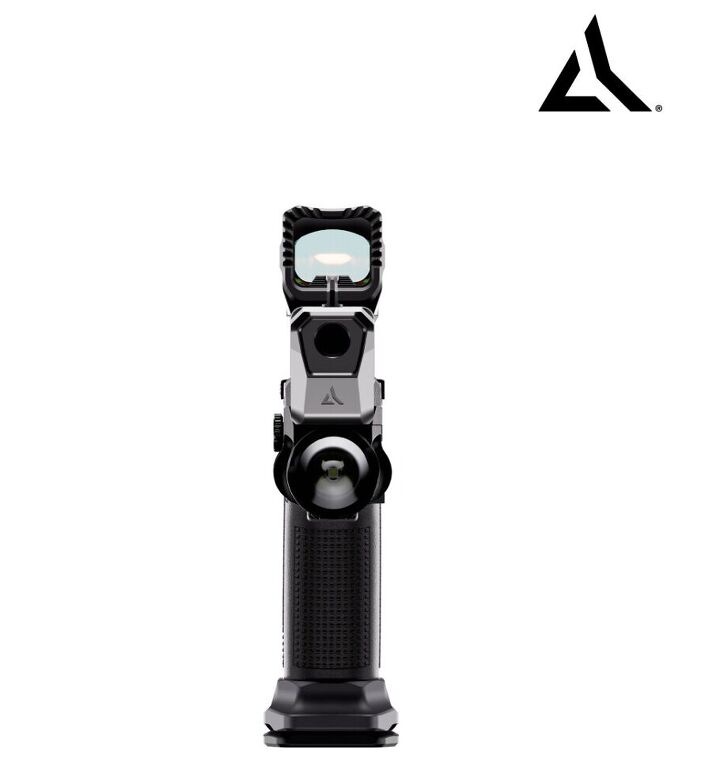 potd radian weapons upcoming suppressor