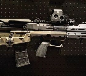 POTD: The SARB-15 Chassis Meets BRN-180