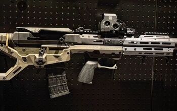 POTD: The SARB-15 Chassis Meets BRN-180