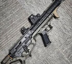 potd the sarb 15 chassis meets brn 180