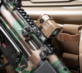POTD: The SP5 Woodlander