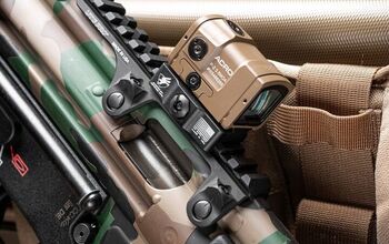 POTD: The SP5 Woodlander
