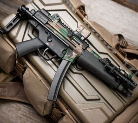 potd the sp5 woodlander