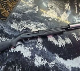 Silencer Saturday #394: A No Country For Old Men Homage