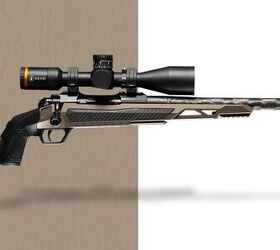 End of Exercise: The New Gunwerks ENDEX Bolt Action Rifle