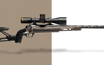 End of Exercise: The New Gunwerks ENDEX Bolt Action Rifle