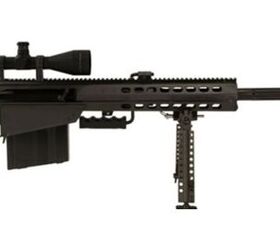 Barrett Breaks Ground On New Facility | thefirearmblog.com