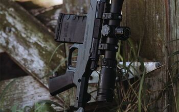 Christensen Arms Adds 22 Creedmoor, 25 Creedmoor