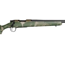 christensen arms adds 22 creedmoor 25 creedmoor, Christensen Arms Ridgeline FFT Christensen Arms