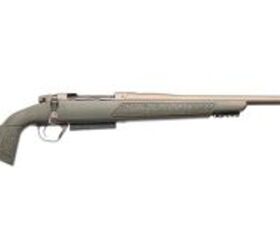 christensen arms adds 22 creedmoor 25 creedmoor, Christensen Arms Evoke Christensen Arms