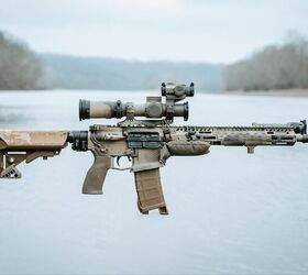 POTD: River Runner - The Ultimate AR-15 Build Takes Flight
