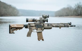 POTD: River Runner - The Ultimate AR-15 Build Takes Flight