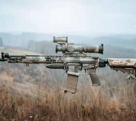 potd river runner the ultimate ar 15 build takes flight