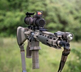 potd river runner the ultimate ar 15 build takes flight