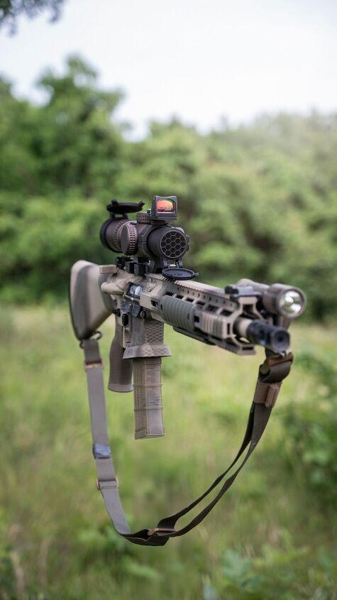 potd river runner the ultimate ar 15 build takes flight