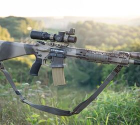 potd river runner the ultimate ar 15 build takes flight