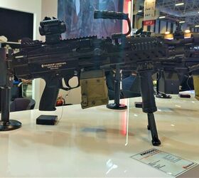 the state of the turkish firearmsindustry