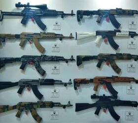the state of the turkish firearmsindustry