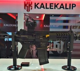 the state of the turkish firearmsindustry