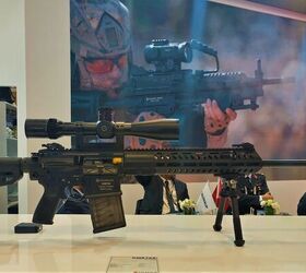 the state of the turkish firearmsindustry