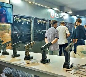 the state of the turkish firearmsindustry
