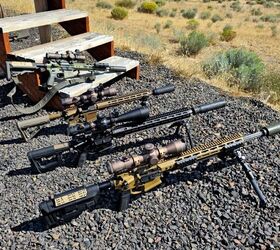 The Best AR-15 Barrels