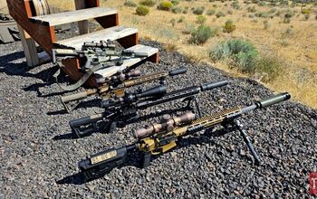 The Best AR-15 Barrels