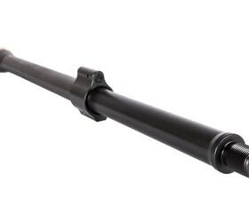the best ar 15 barrels