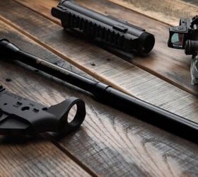 the best ar 15 barrels