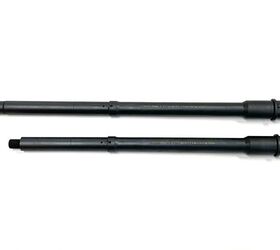 the best ar 15 barrels