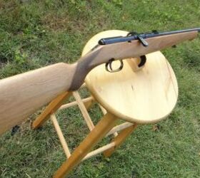 The Rimfire Report: Beretta Olympia – The Dual-Action Italian Trainer