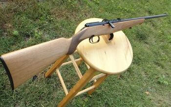 The Rimfire Report: Beretta Olympia – The Dual-Action Italian Trainer