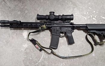 TFB Review: REVAMPED Saint Victor 14" Pin/Weld