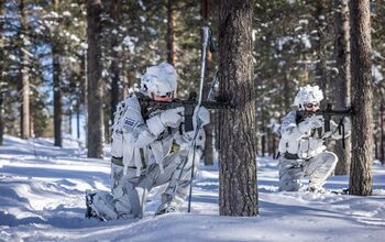 SAKO Unveils New Rifle Series Adapted for the Arctic
