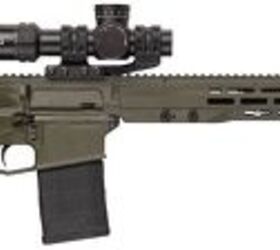 SAKO Unveils New Rifle Series Adapted for the Arctic