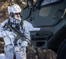 SAKO Unveils New Rifle Series Adapted for the Arctic