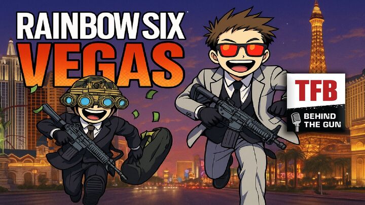 TFB Behind the Gun #182: Firearms Accuracy in Media