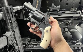 Wheelgun Wednesday: One Year With The S&W Model 19 Carry Comp