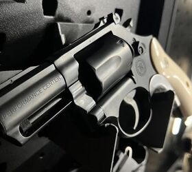 wheelgun wednesday one year with the s w model 19 carry comp