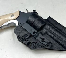 wheelgun wednesday one year with the s w model 19 carry comp