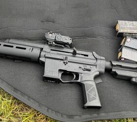 TFB Review: Extar EP9 with SB Tactical SBA3 Pistol Brace