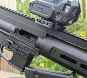 tfb review extarep9 with sb tactical sba3 pistol brace