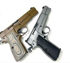 tfb review springfield armory sa 35 tactical gray and coyote brown