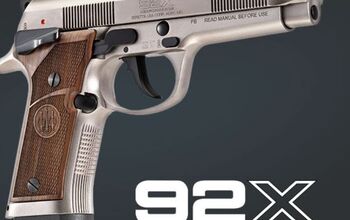 Concealed and Competitive: Beretta 92X Performance Defensive Classic