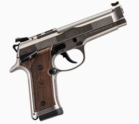 concealed and competitive beretta 92x performance defensive classic