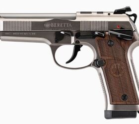 concealed and competitive beretta 92x performance defensive classic