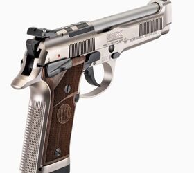 concealed and competitive beretta 92x performance defensive classic
