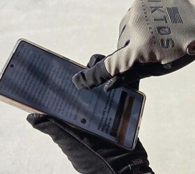 ideal shooting gloves for women