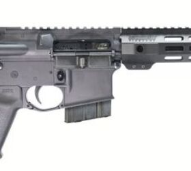 bushmaster firearms introduces v radicator 22arc pistol