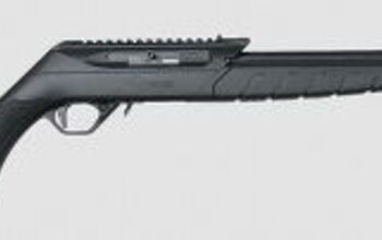 TriStar Arms KR22: Lightweight Suppressor-Ready .22LR Rifle